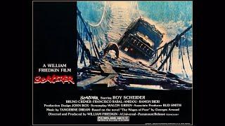 Siskel & Ebert Review Sorcerer (1977) William Friedkin