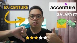 Company Review: My Accenture Experience