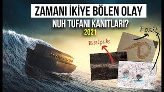 Noah's Flood: All the Curiosities! (EVIDENCE IS REVEALED!) 2021