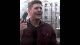 "Supernatural x The Boys" ..- Soldier Boy & Dean Winchester {4K} Edit | Eleven Dıor - Nite (slowed)