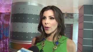 Real Housewife of Orange County Heather Dubrow Talks The Season Finale, Summer Parties, and NYC