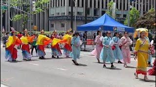 NYC LIVE | 2024 AAPI Asian American Pacific Islander Cultural Parade