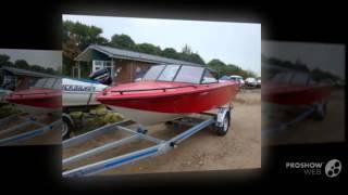 Reinell Sportboot Power boat, Sport Boat Year - 1995