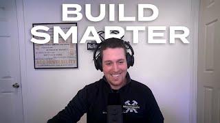 Building Smarter, Not Harder with Tim McNamara