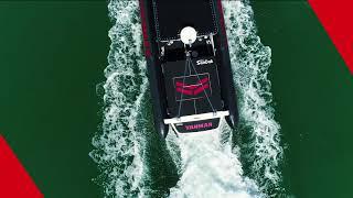 YANMAR Marine Life