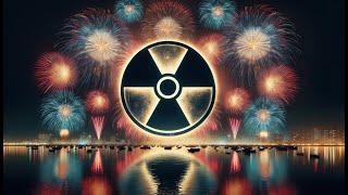 New Year's Eve Nuclear Alarm Siren - 10 minutes (HAPPY NEW YEAR 2024)