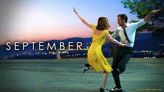 Movies Dance Scenes Mashup Vol. 4 - September