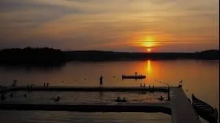 Ode to Yawgoog Pond