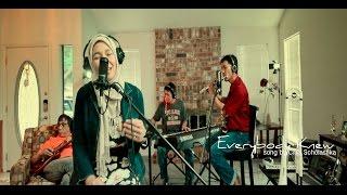 :: Everybody Knew :: [cover] - NOISEintheATTIC feat. Widy