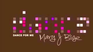 Mary J Blige - Dance For Me (G-Club Remix)