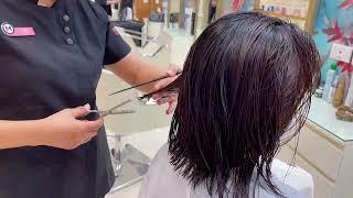 Best Hair and Nail Salon Dubai- Award Winning Salon