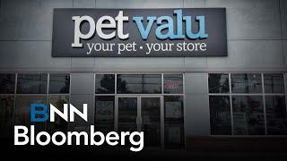 Consumers putting off more expensive pet purchases: Pet Valu CEO