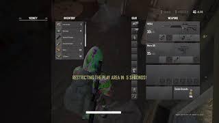 Pubg ps4 gameplay/The bot boy / enna valka da ithu