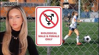 Trump’s "Keeping Men Out of Women's Sports" Ban | UNBIASED Politics