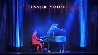 Seyran Ismayilkhanov - Inner Voice (Body Mind Soul Show)