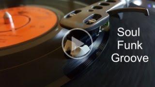 Soul Funk Groove - Royalty Free Background Music