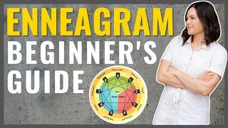 WHAT IS THE ENNEAGRAM? The Simple Beginner's Guide