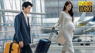 CEO neglects his wife for his lover, but regrets it when he discovers she is running away pregnant.