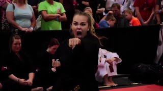 ATA Martial Arts 2015 World Championships