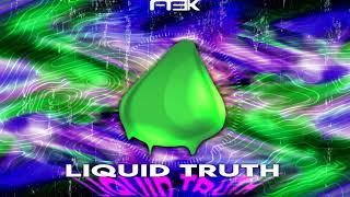 ATEK - LIQUID TRUTH [PSYTRANCE] [FREE DOWNLOAD]