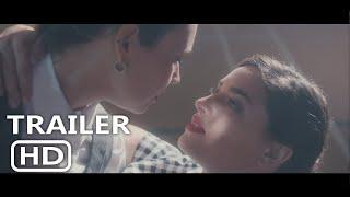 From A to Q | Official Trailer | New Lesbian Film | 2021 | Positive Lesbian Representation ️‍