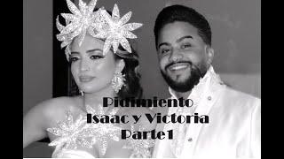 Pidimiento Isaac y Victoria Parte1 Bodas Gitanas Valladolid