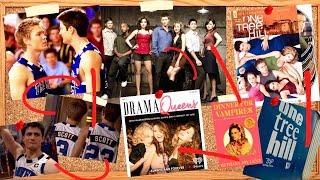 The Crimes, Cheating, Cult & Curse of One Tree Hill