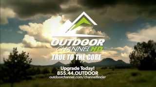 Outdoor Channel programming preview