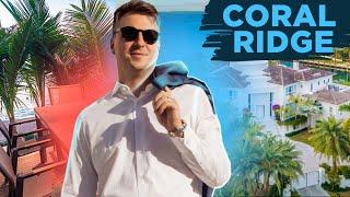 Neighborhood Tour of Coral Ridge area | Fort Lauderdale @NickProRealty