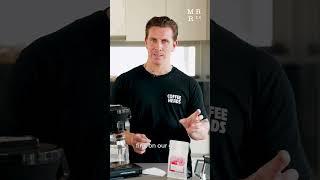 #Moccamaster #filter #Coffee grind size secrets for the perfect #brew
