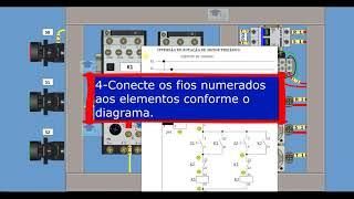 Dicas para  Montagem de Painéis de Comandos e para outras Montagens Elétricas.