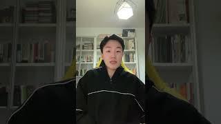 Chenyu Wang USC GSCM Video Essay