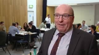 UA Programme   Bob Keiller   Wood Group