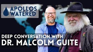 Deep Conversation with Dr. Malcolm Guite | Lifting the Veil of Imagination