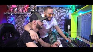 CHEB DJAWAD Feat  DJ MOULLEY | Litima ©  #Studio_Live By AVM ÉDITION®  شاب جواد (ليتيما )