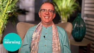 I’m A Celeb’s Richard Coles Looks Back On His Jungle Journey | This Morning