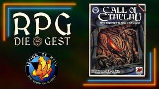 Call of Cthulhu (5E): How to Master Character Creation – Organic vs. Min/Max