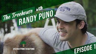 The Treehouse with Randy Puno Episode 1 | Who is Randy Puno? (2020)