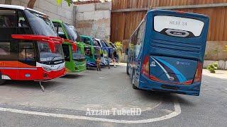 RC Bus ALS, RC BUs Sempati Star, RC Bus Haryanto, RC TRuck Trailer, RC Bus STJ Draka, RC Dam Truk