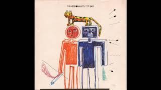 12 ◦ The Micronauts - The Jag