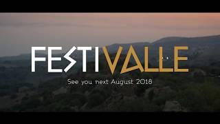 FestiValle 2017  - Valle dei Templi Agrigento - After Movie