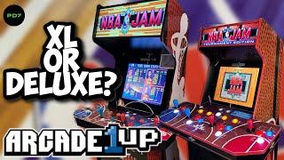 Why I Chose NBA Jam Deluxe Over Shaq Jam + Another Surprise Purchase - Walk & Talk