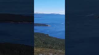 Мурманская область. Кандалакша. Белое море. Russia. White sea. Murmansk region.