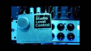 Audio Mastering explained by Barry Gardner (SafeandSound Mastering)