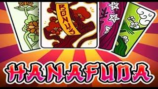 Hanafuda slot by Popiplay - Gameplay