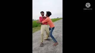 new comedy  2021 Azamgarh Amit    Nishad and saurabh nishad