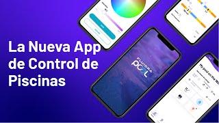 ¡Descubre Fluidra Pool! La nueva App para controlar tu piscina