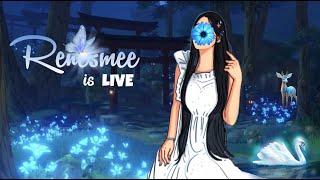 BGMI LIVE WD 1V1 CUSTOM ROOMSANDTEAMCODES |RENESMEE| #livestream #shortsfeed #gaming #bgmilive