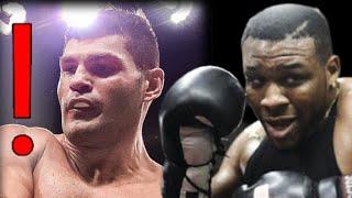 JARRELL MILLER VS FILIP HRGOVIC (MY THOUGHTS)