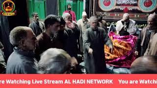 Al Hadi Network